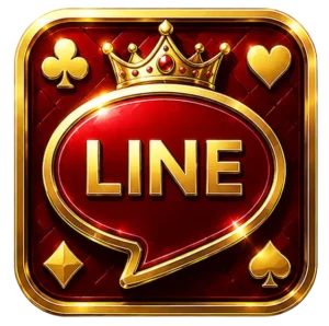 icon-line
